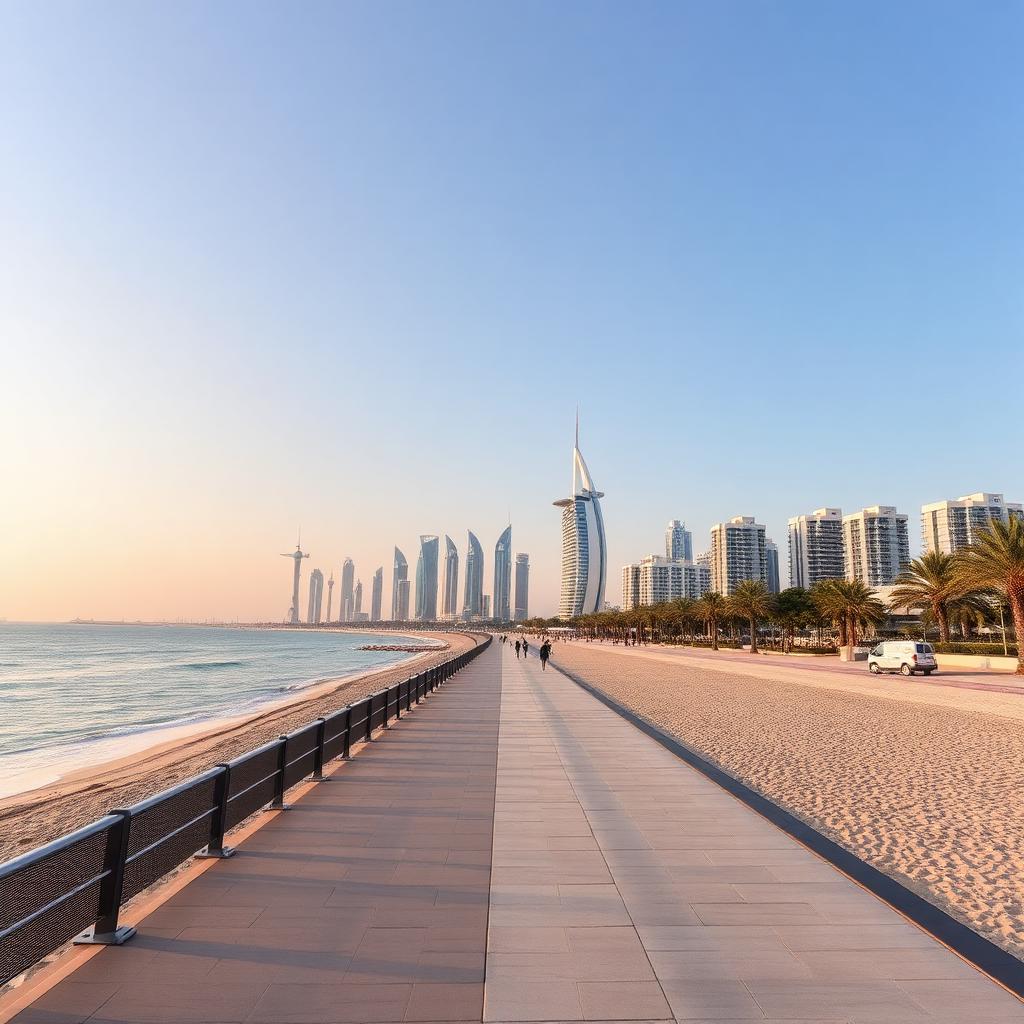 Corniche