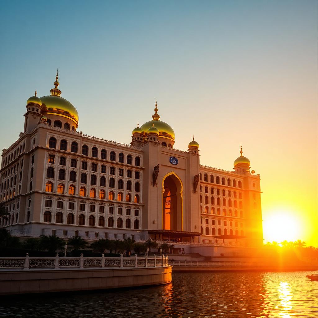 Emirates Palace