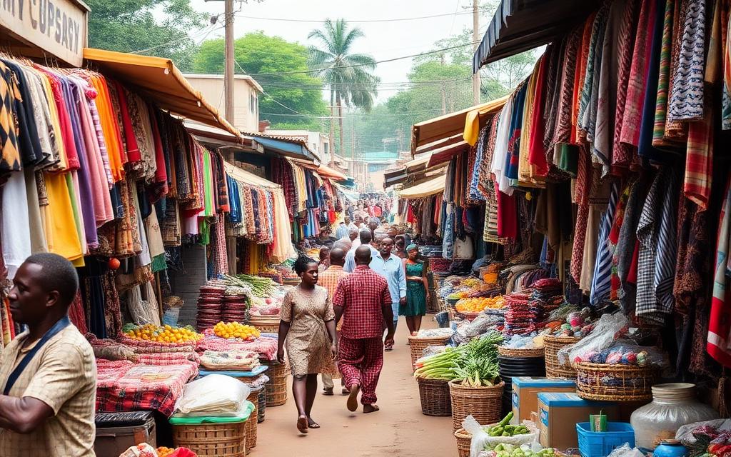 Mercado Makola