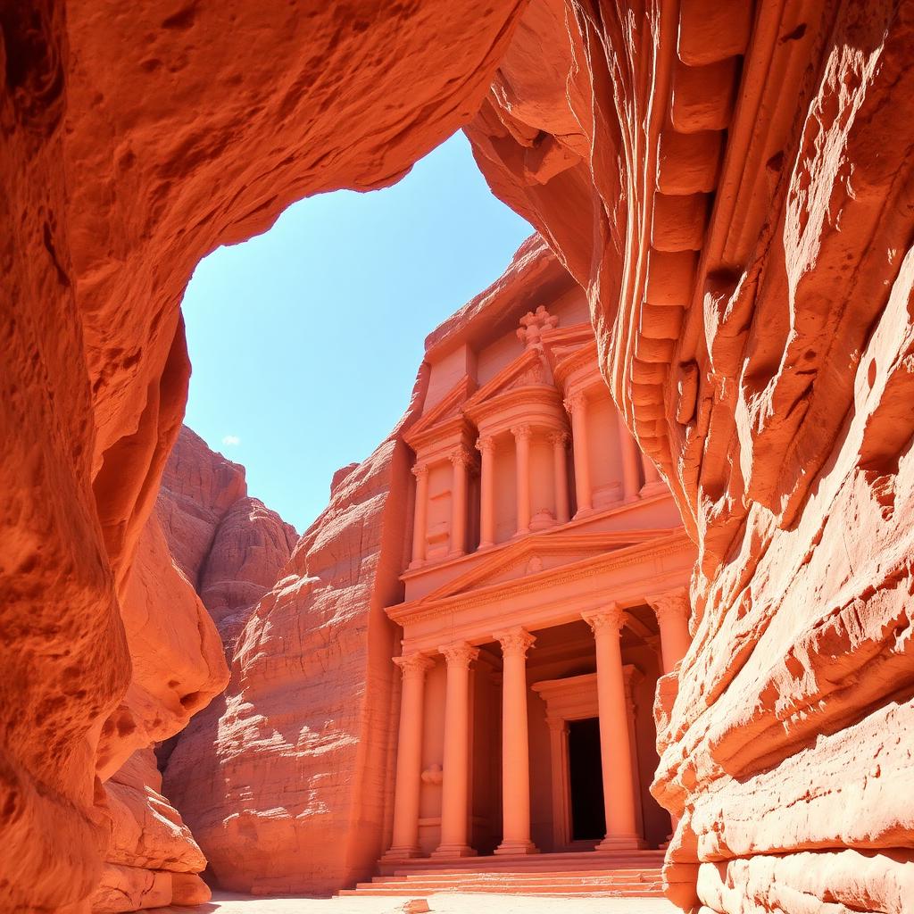 Petra