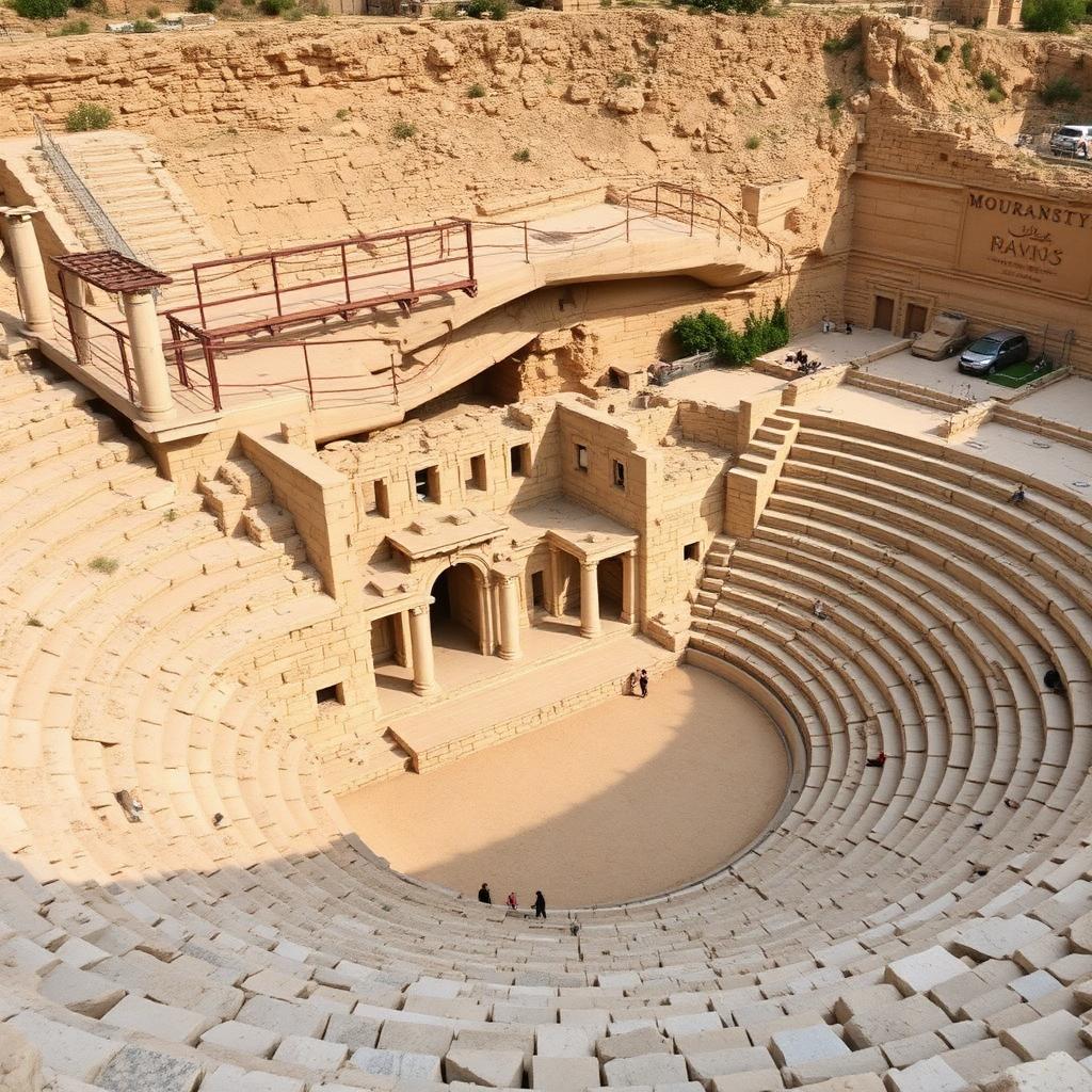 Teatro Romano
