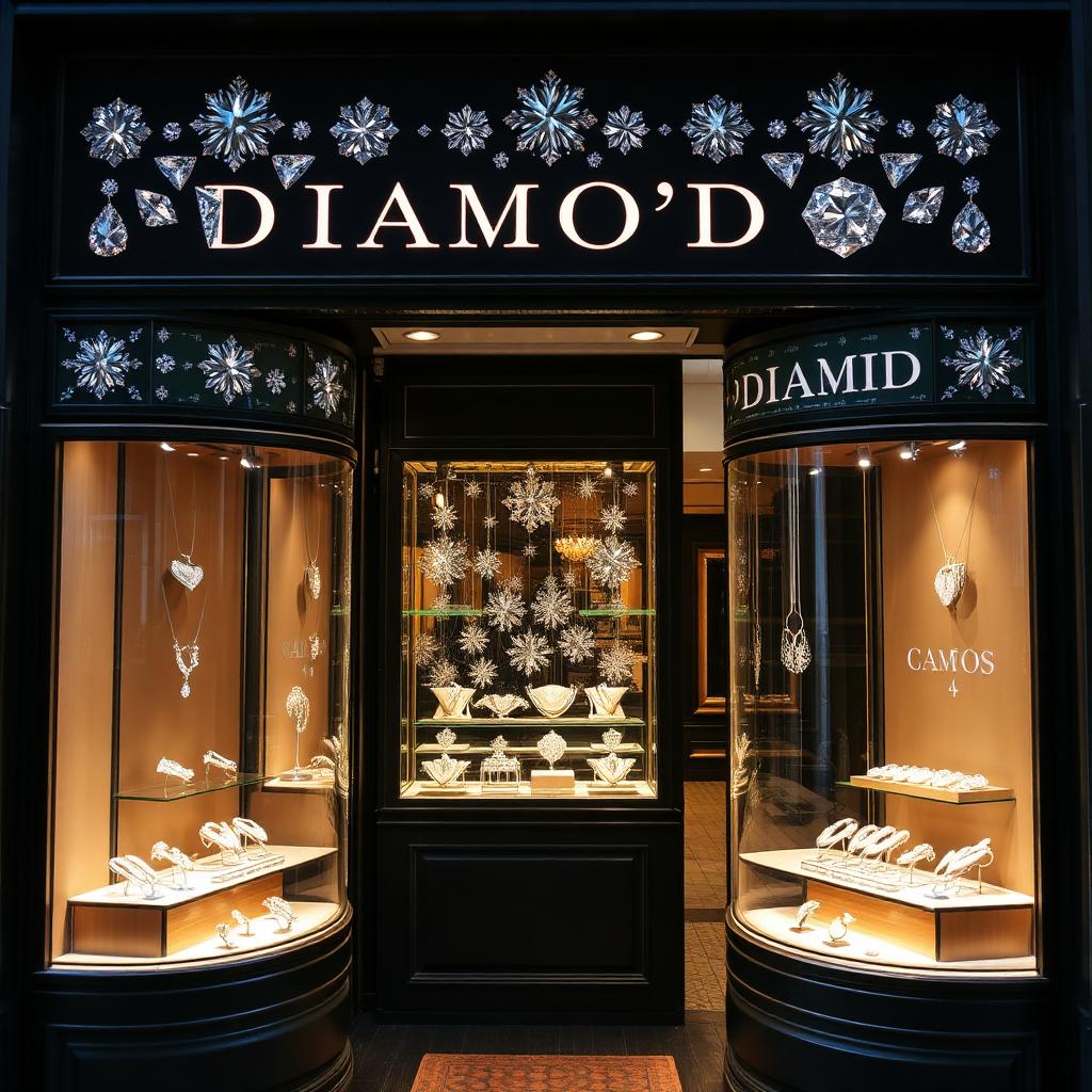 Distrito dos Diamantes (Diamantkwartier)