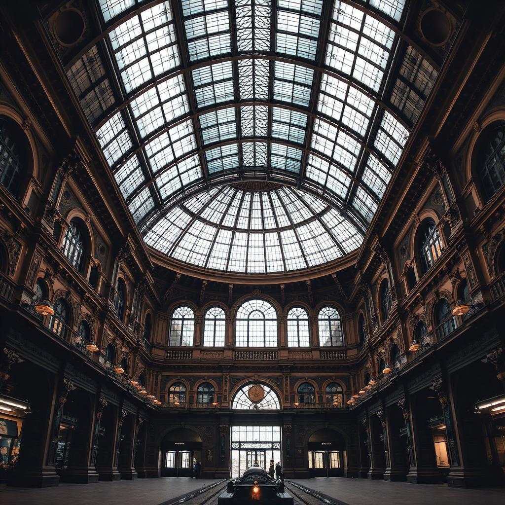 Antwerpen-Centraal