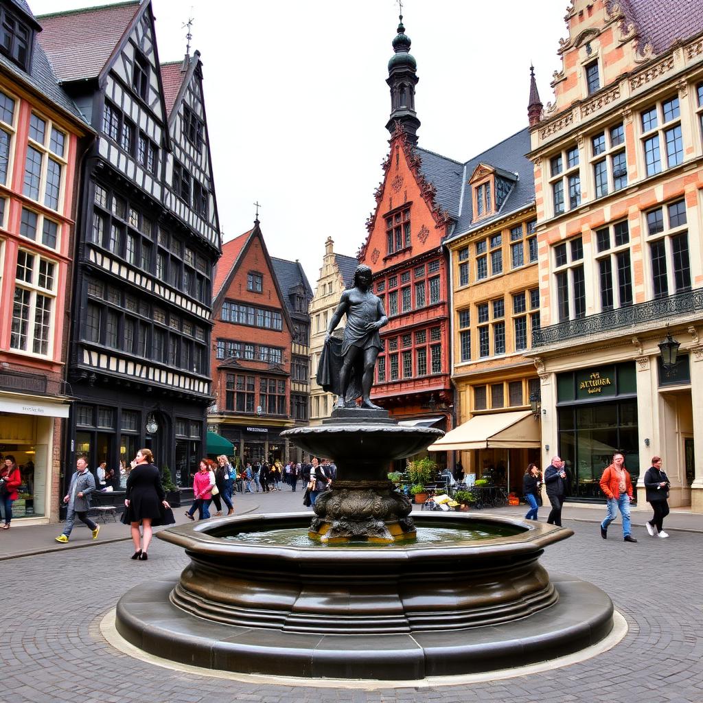 Grote Markt