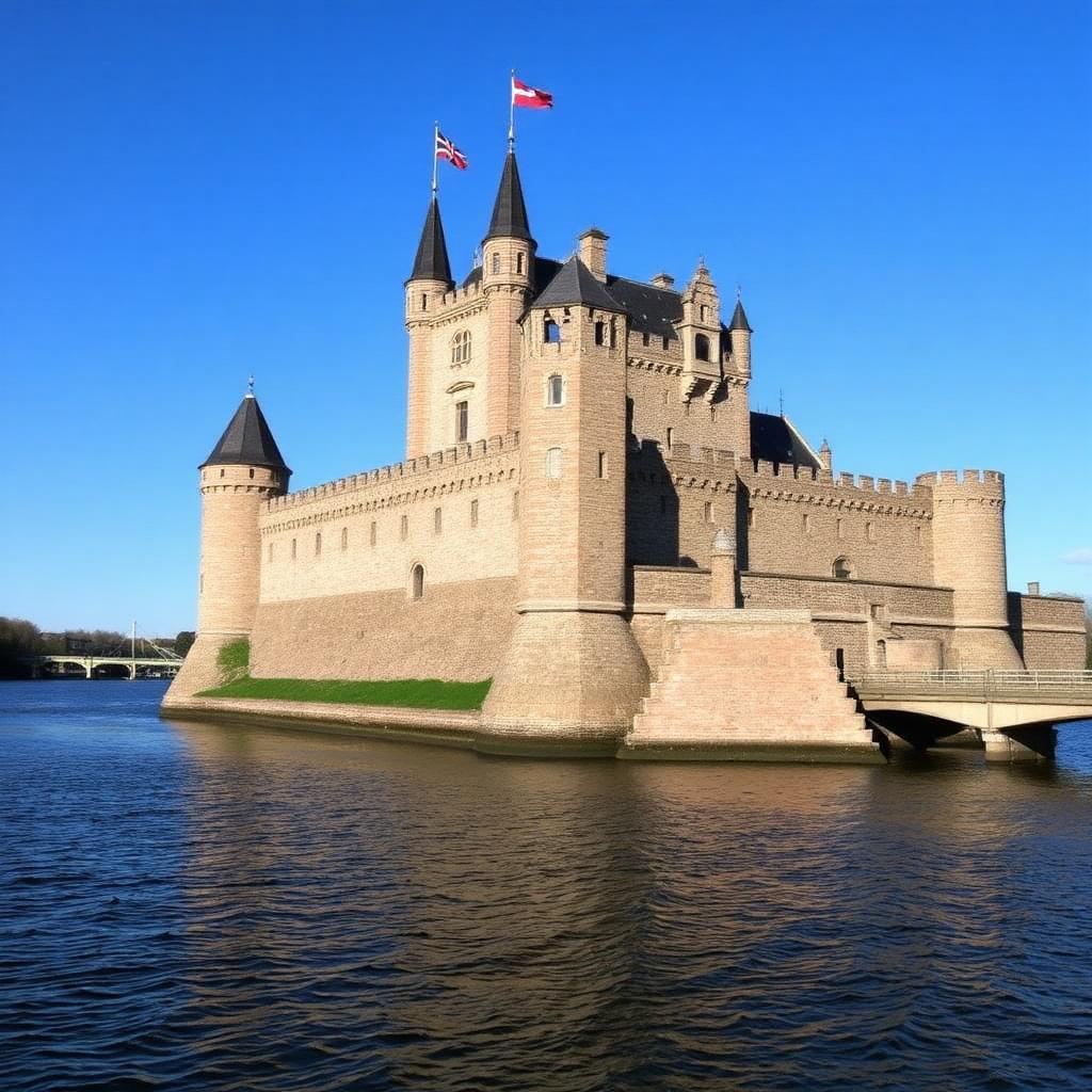 Het Steen