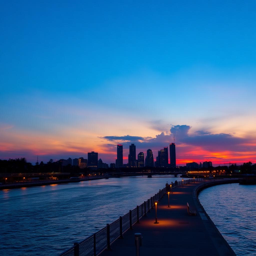 Costanera de Assunção