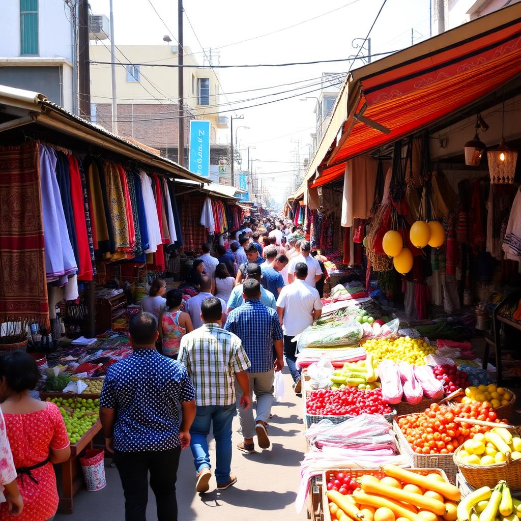 Mercado 4