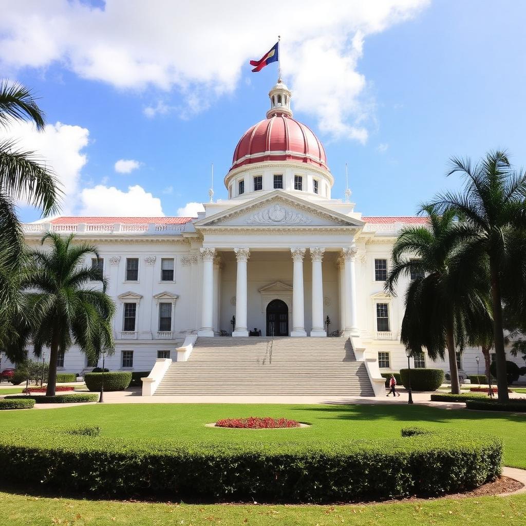 Palácio dos López