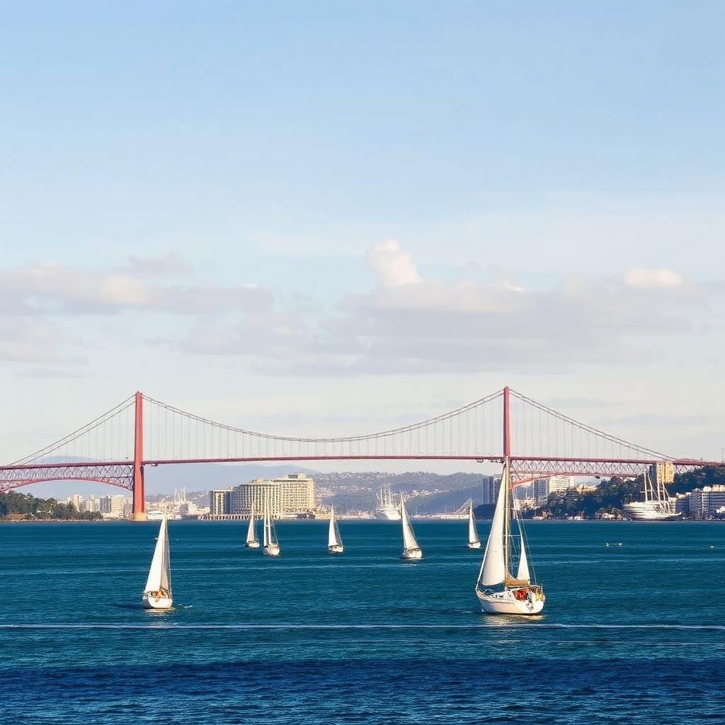 Auckland Harbour Bridge