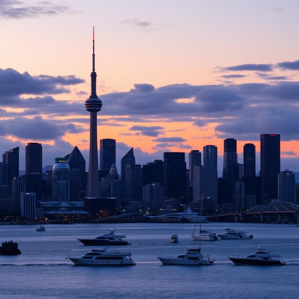 Sky Tower