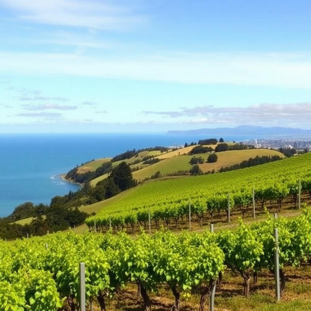 Waiheke Island
