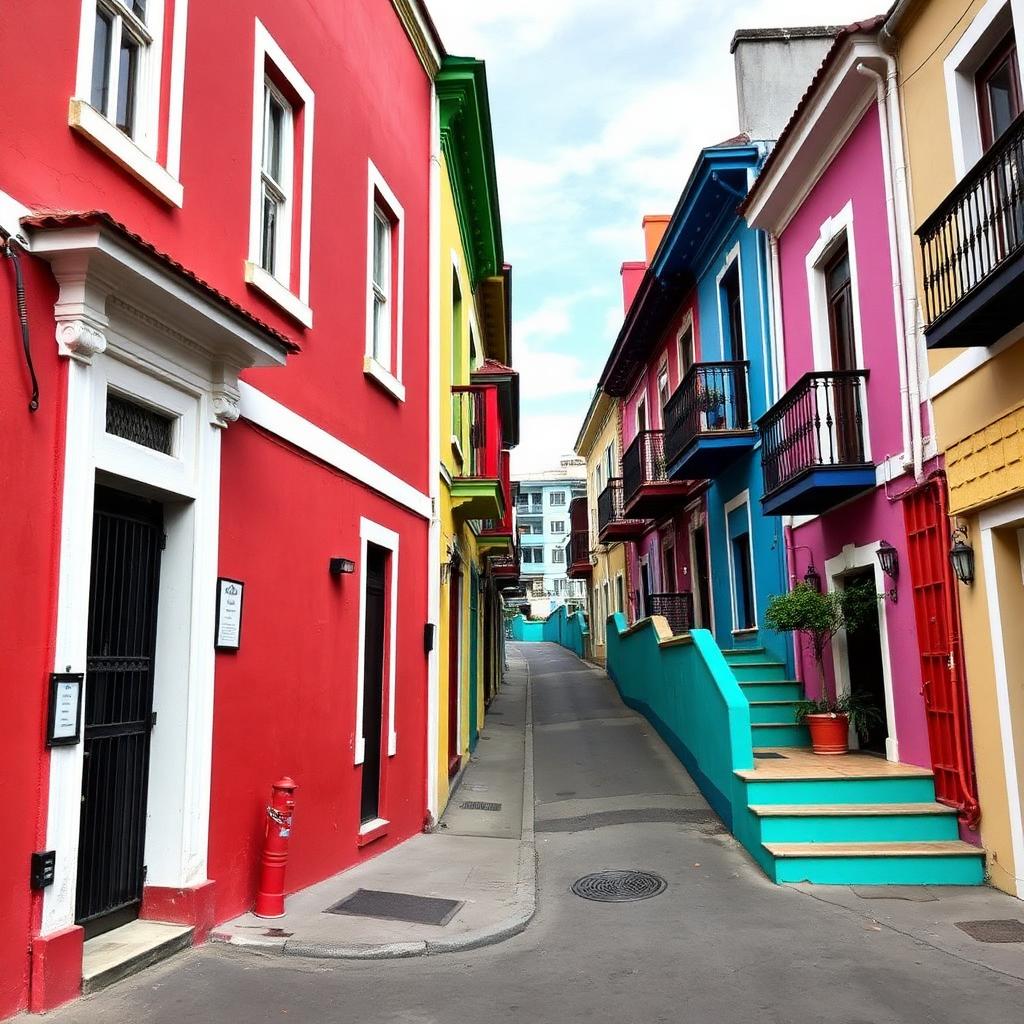 Caminito (La Boca)