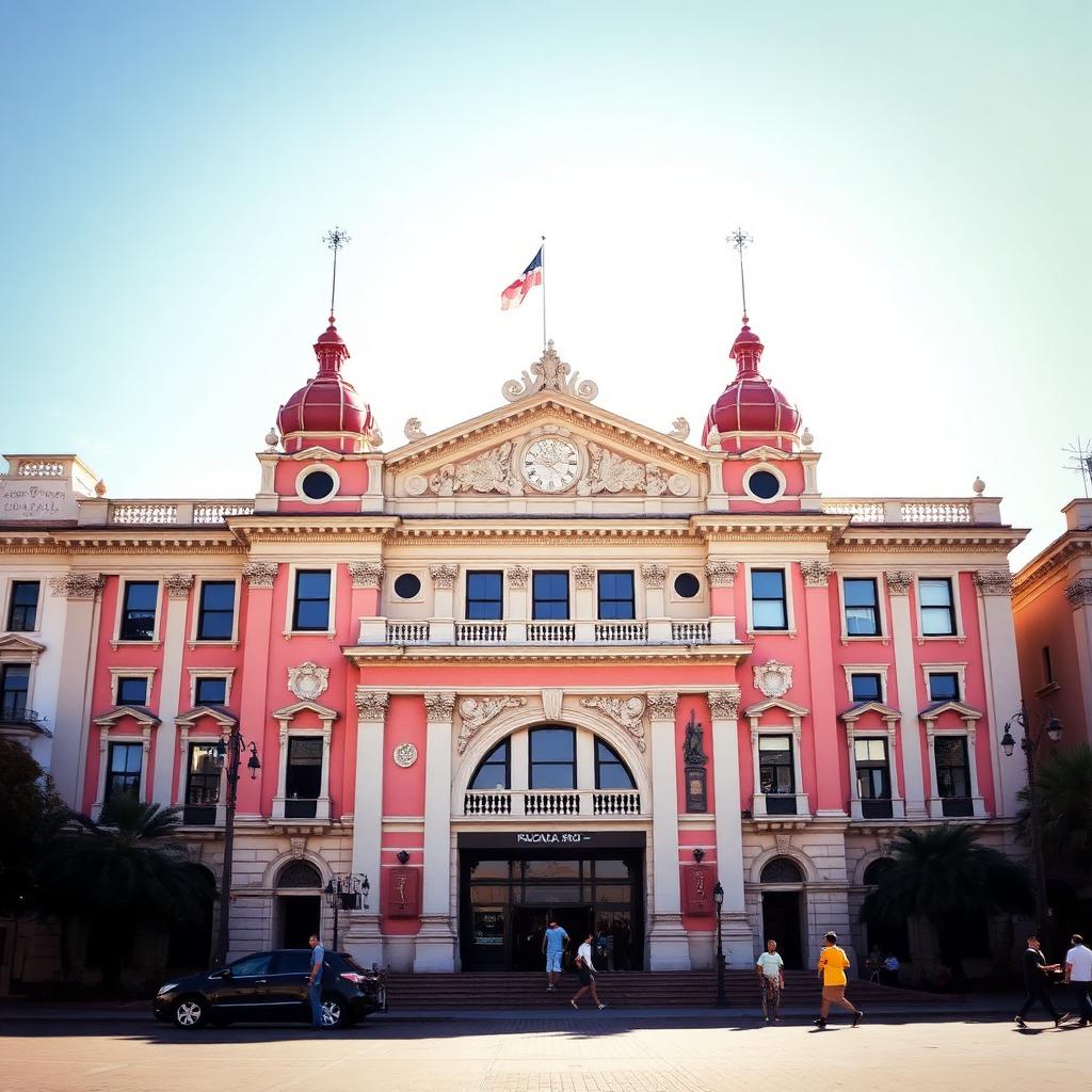 Casa Rosada