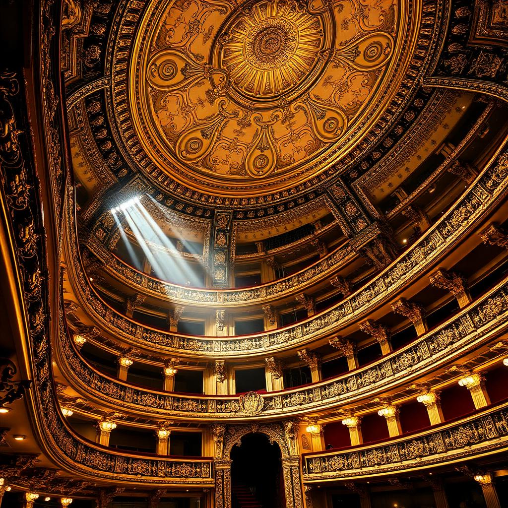 Teatro Colón