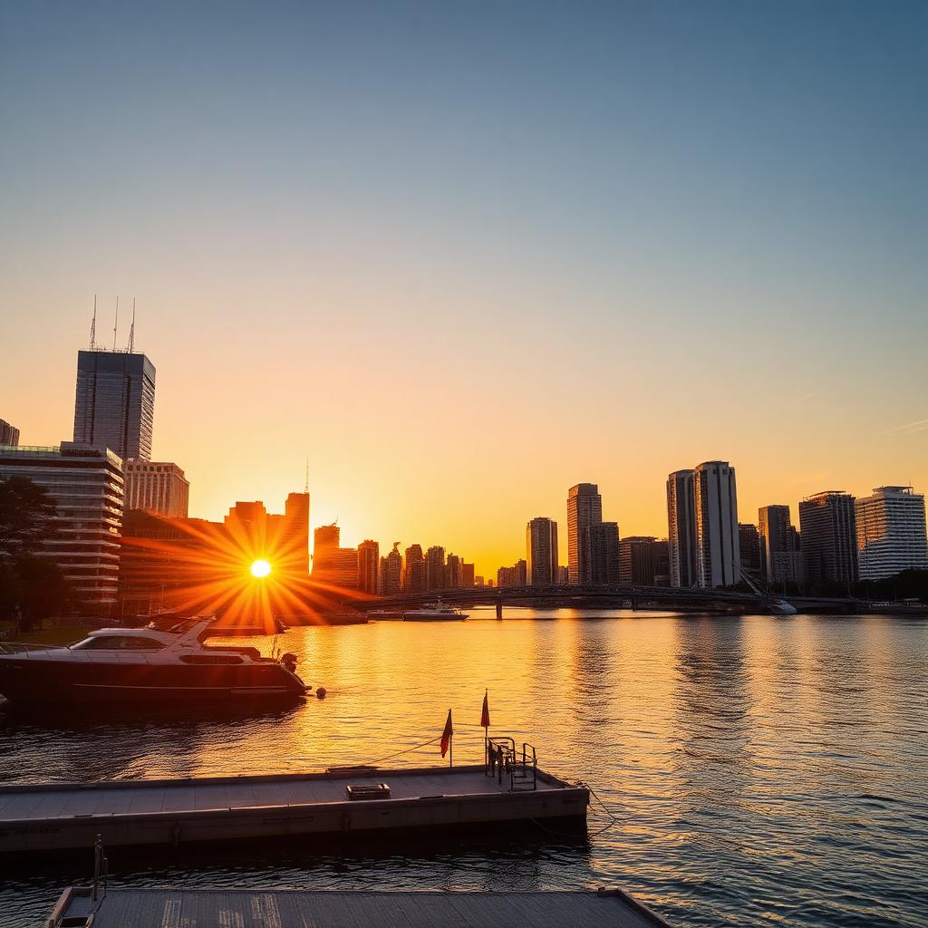 Puerto Madero