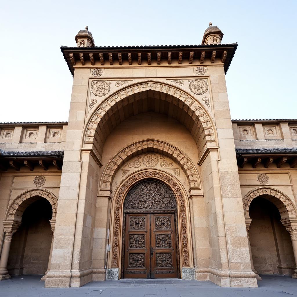 Palácio dos Shirvanshahs
