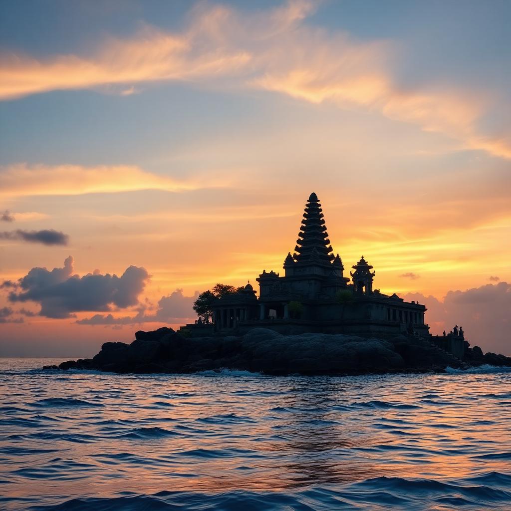 Tanah Lot