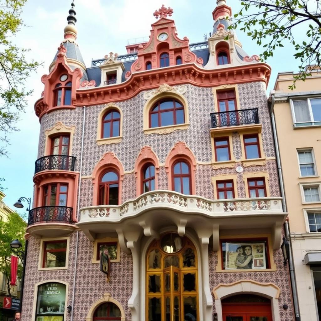 Casa Batlló