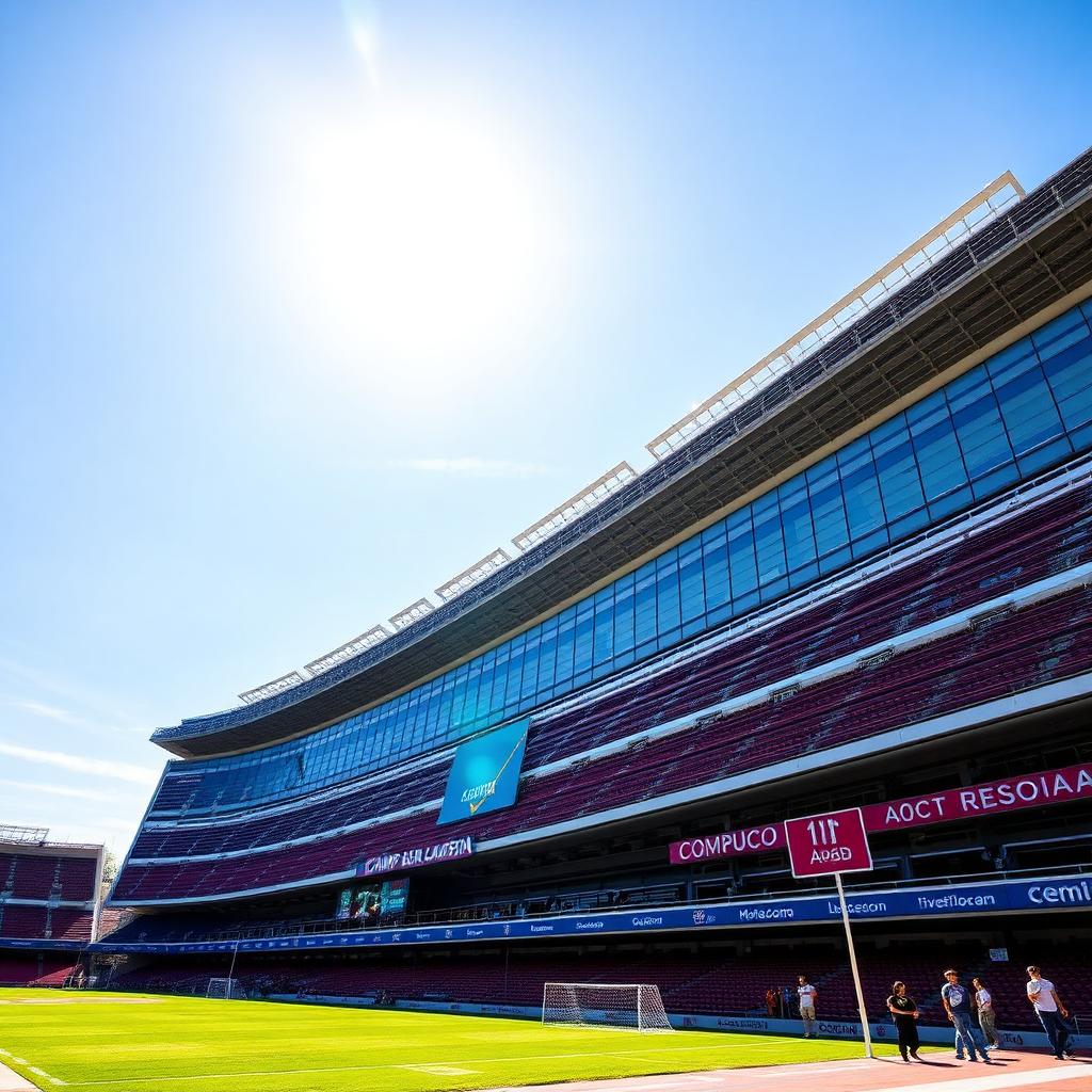 Camp Nou