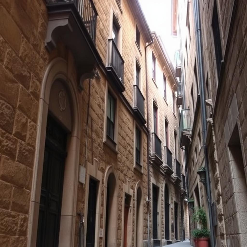 Bairro Gótico