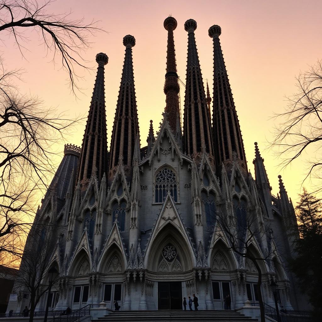 Sagrada Família