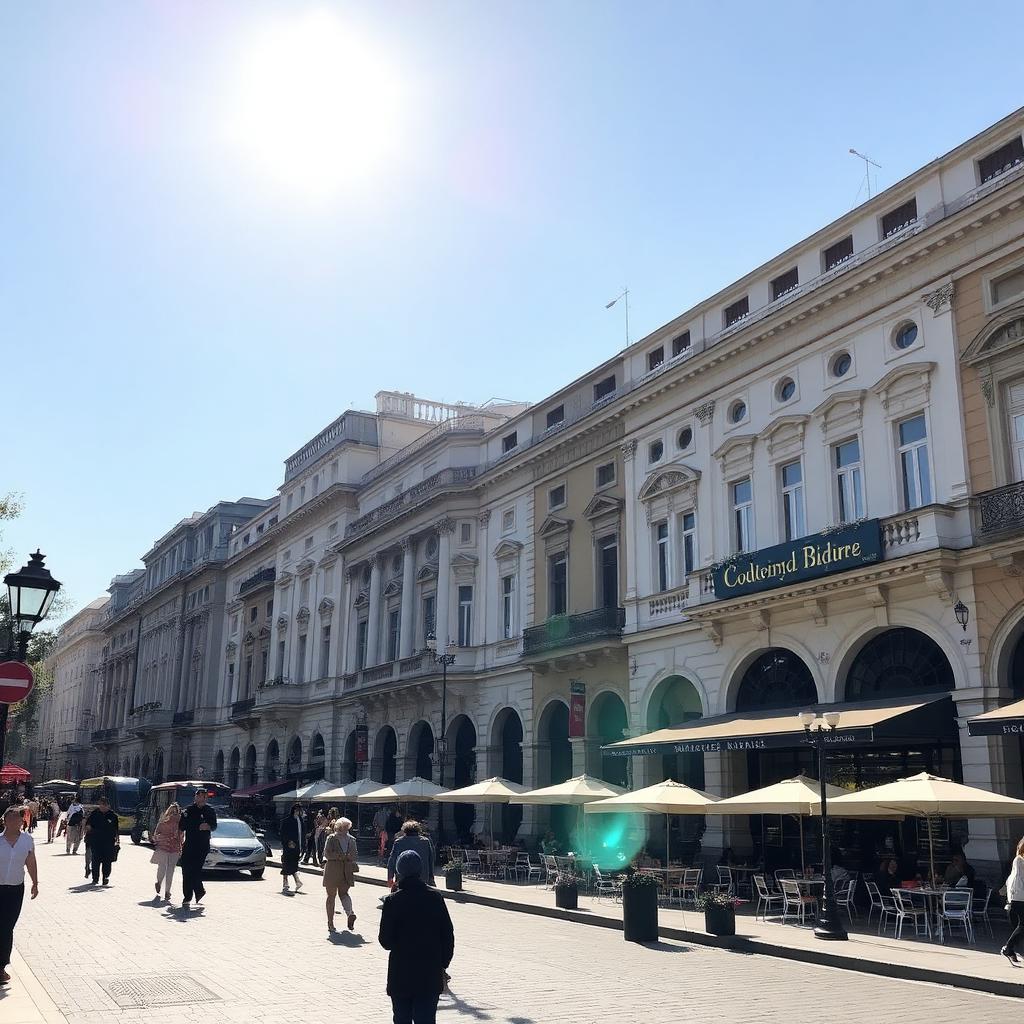 Knez Mihailova