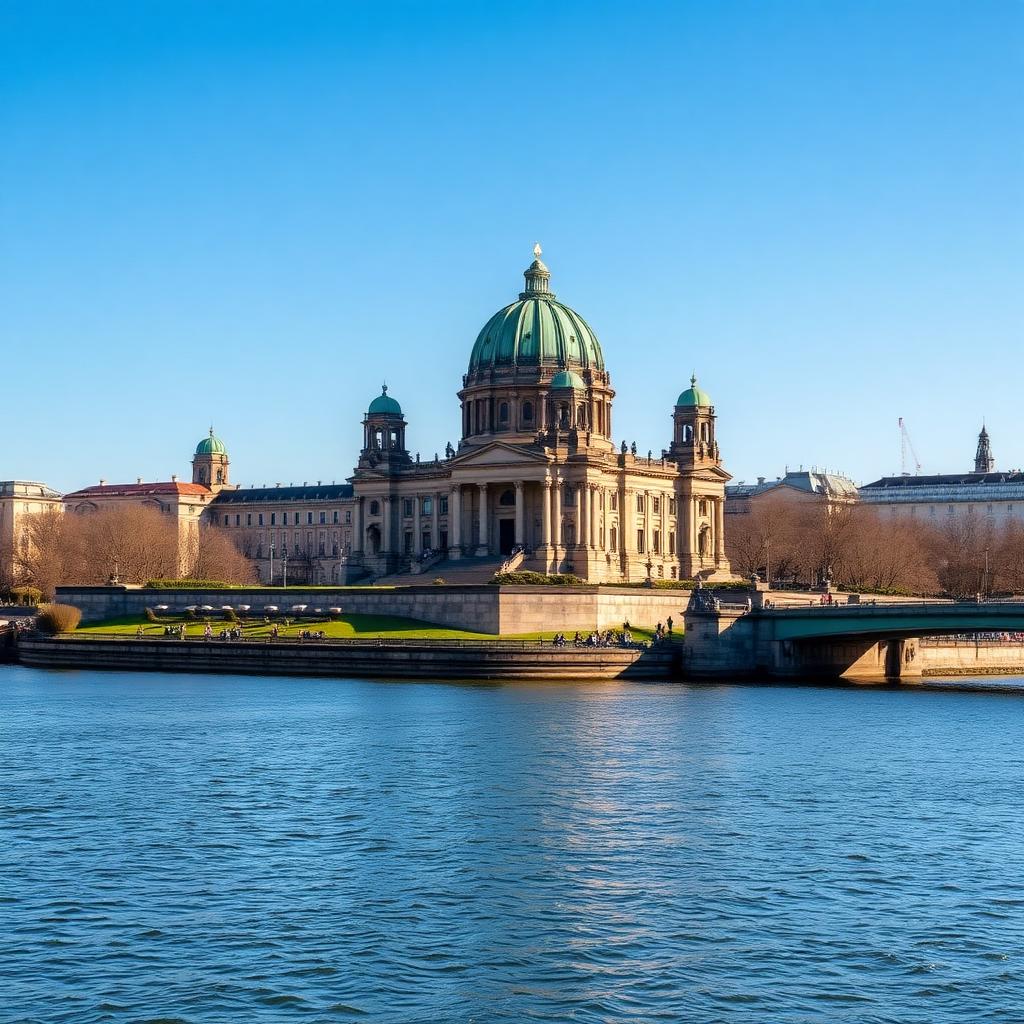 Museumsinsel
