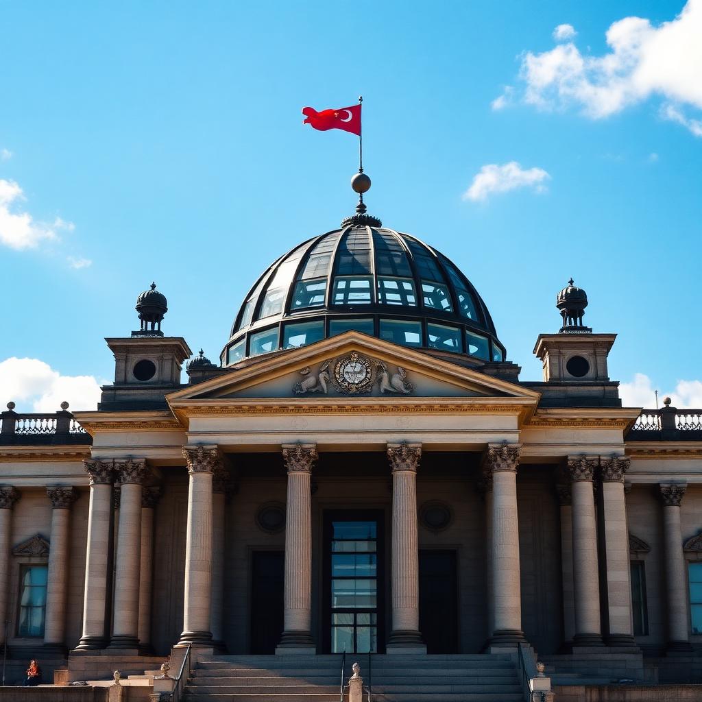 Reichstag