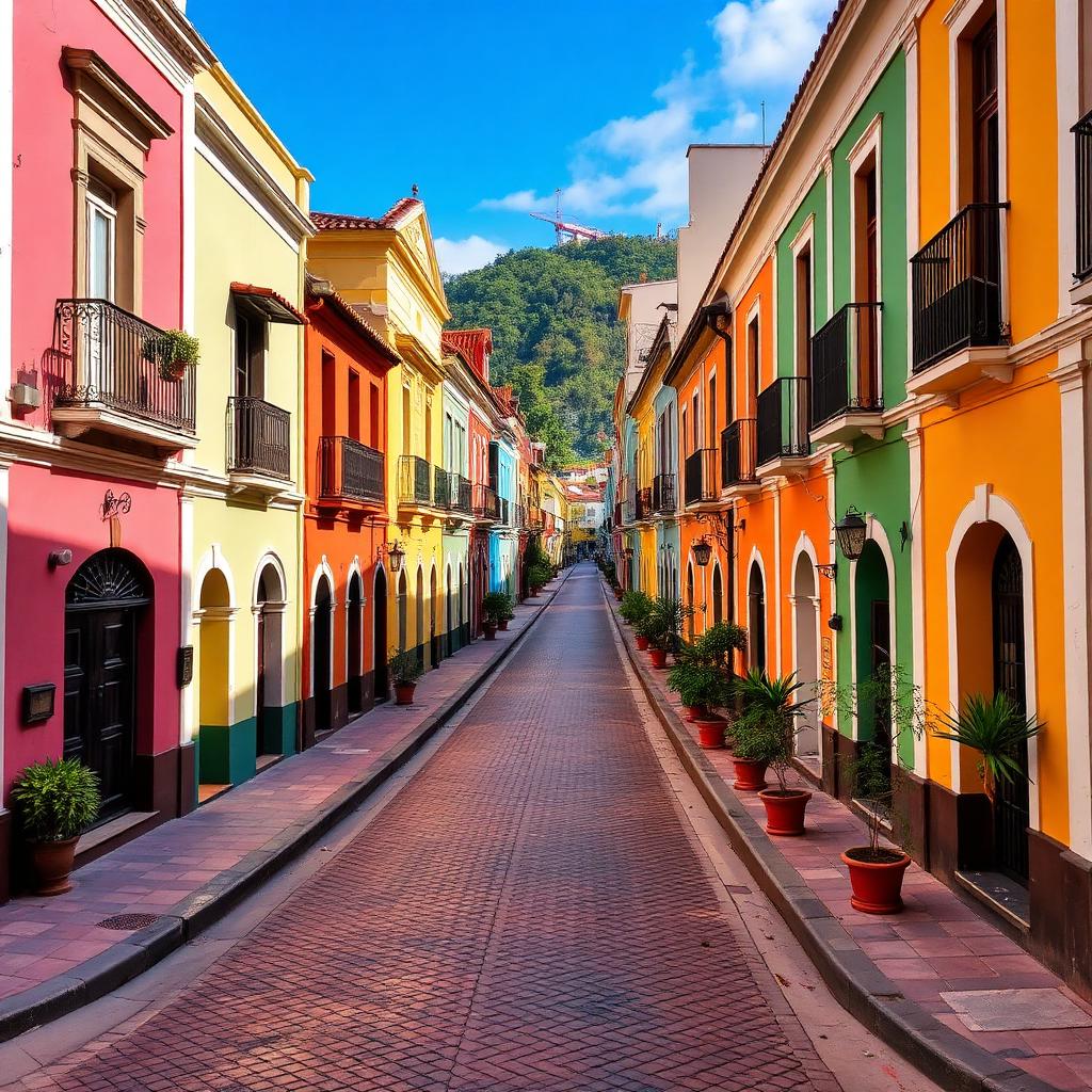 La Candelaria