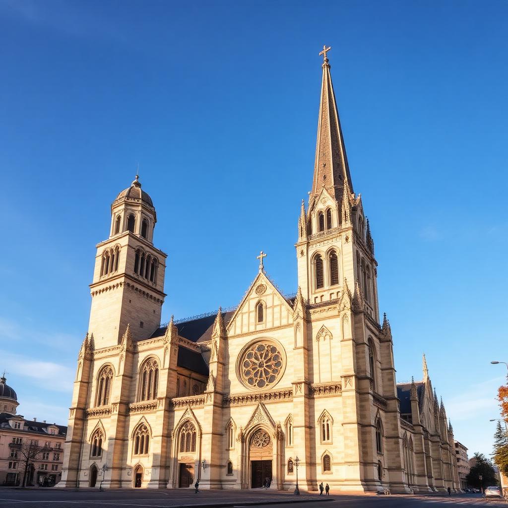 Catedral Saint-André
