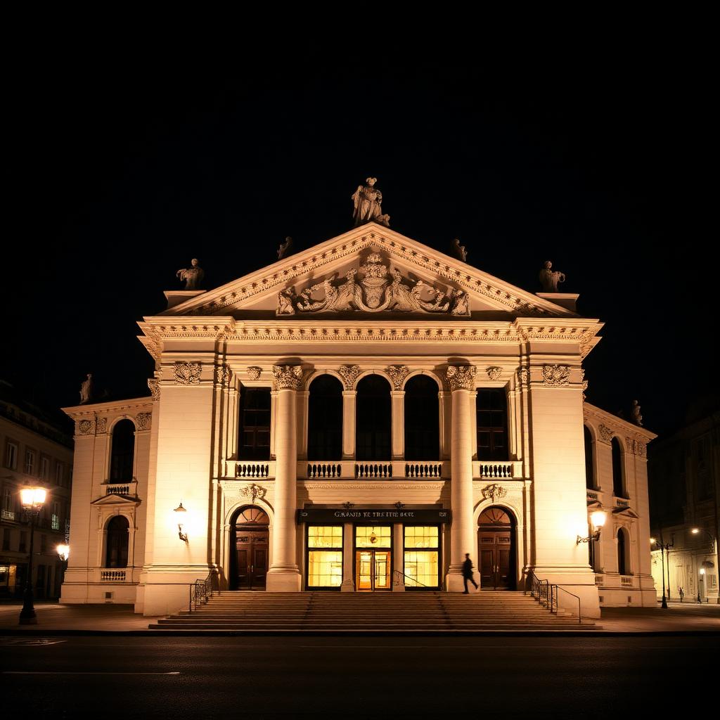 Grand Théâtre