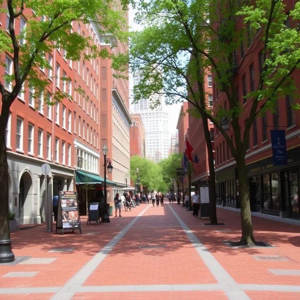 Freedom Trail