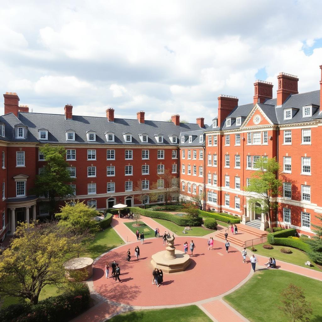 Harvard University