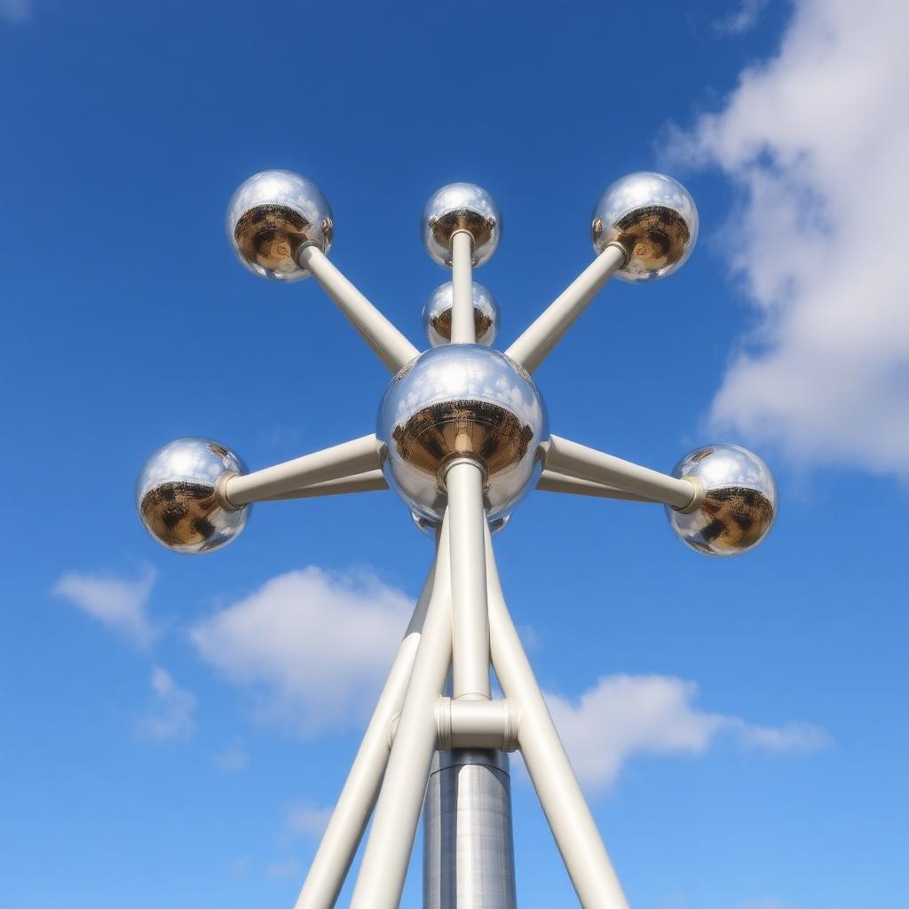 Atomium