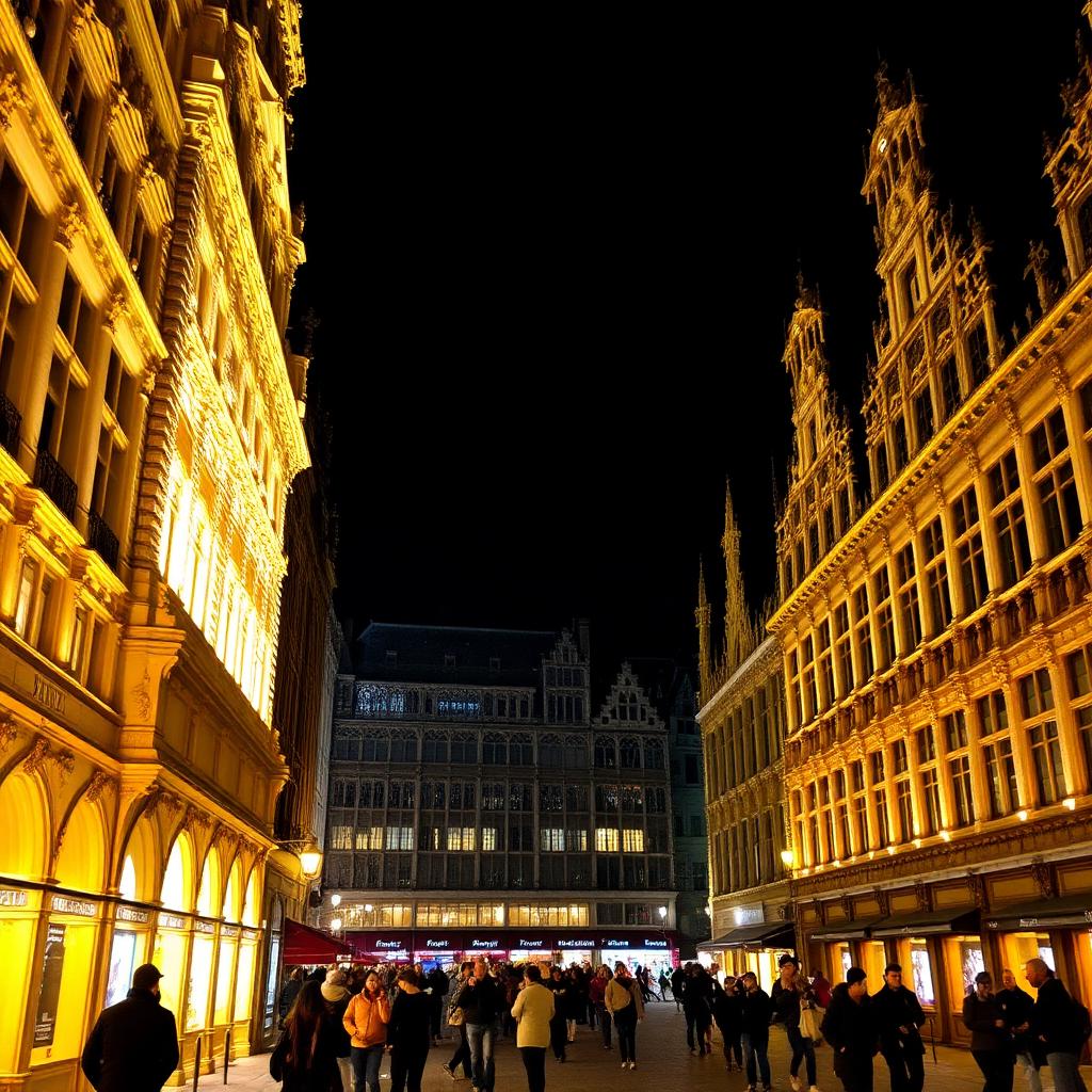 Grand-Place