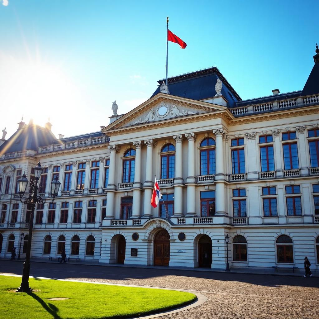 Palácio Real