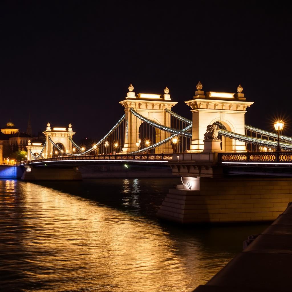 Ponte das Correntes