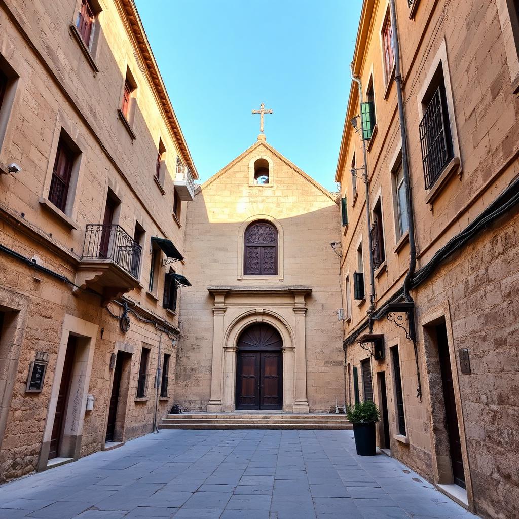 Cairo Copta