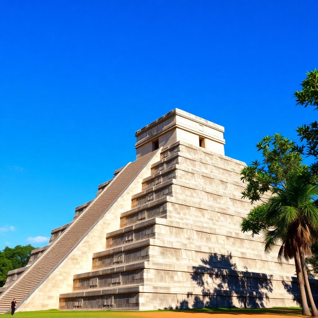 Chichén Itzá