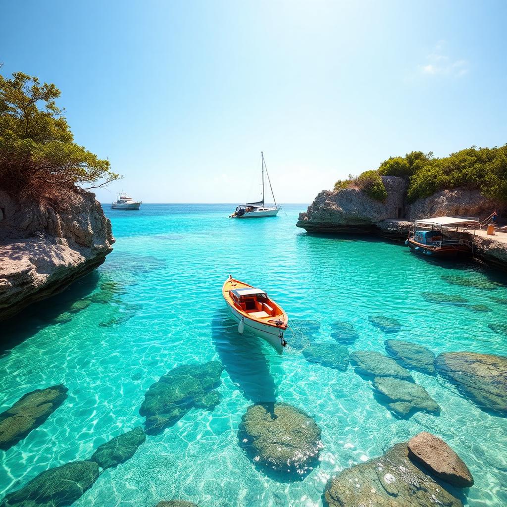 Isla Mujeres