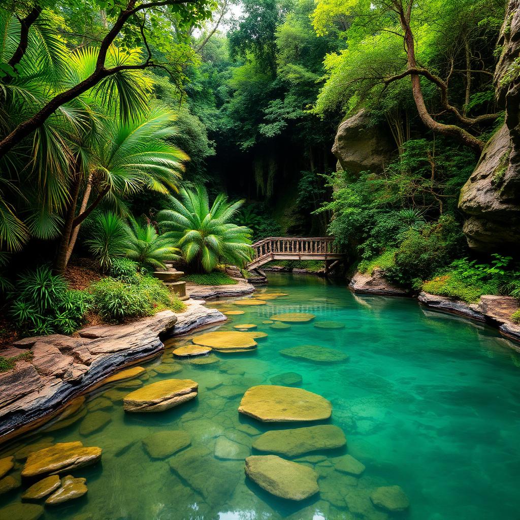 Xcaret / Xel-Há