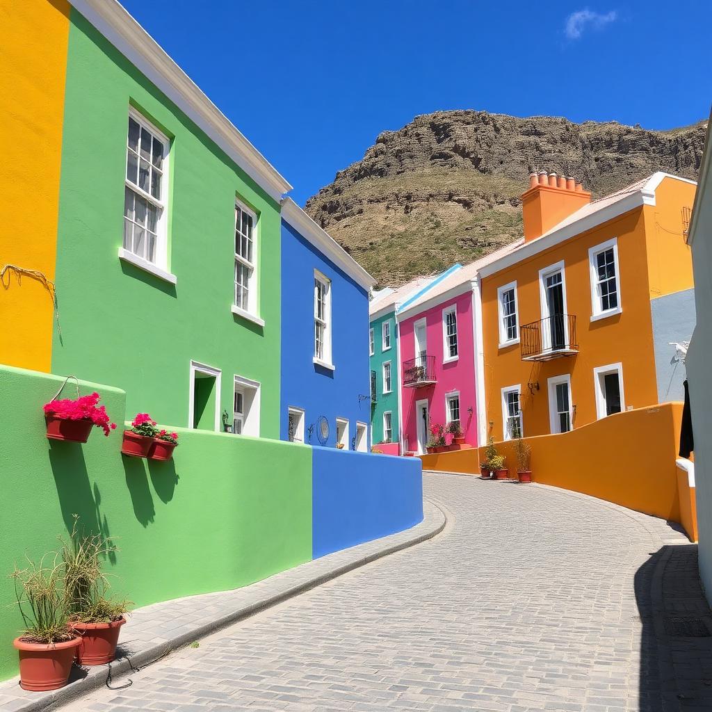 Bo-Kaap