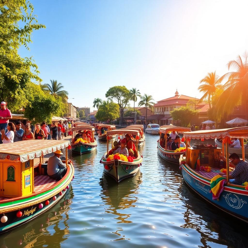Xochimilco
