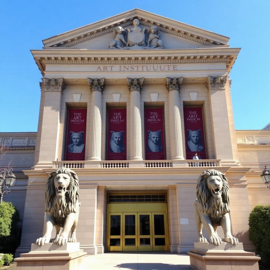 Art Institute of Chicago