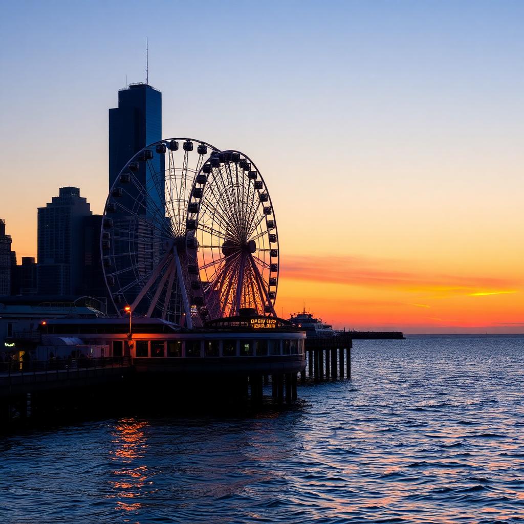Navy Pier