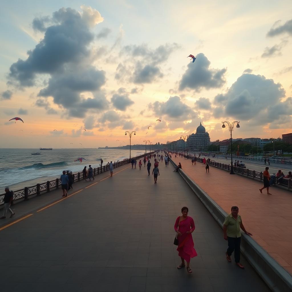 Galle Face Green