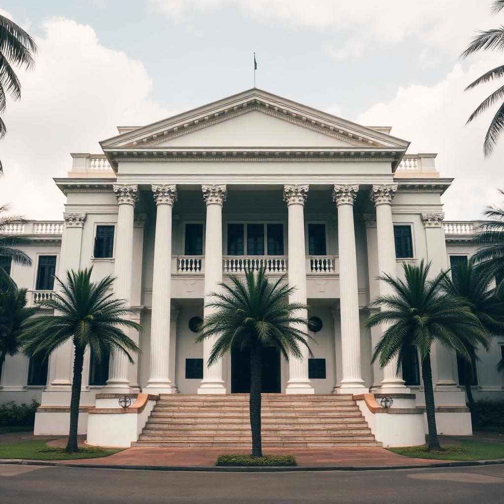 Museu Nacional