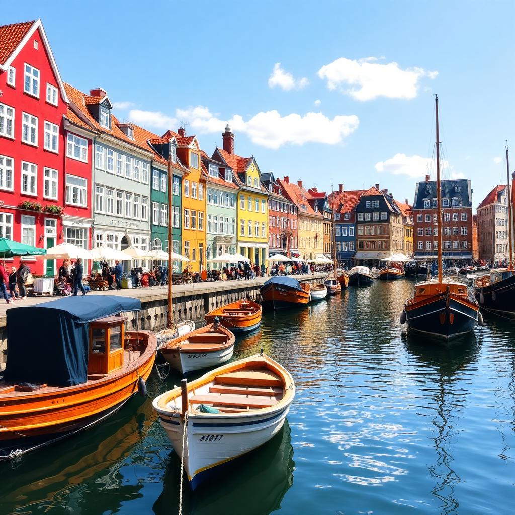 Nyhavn