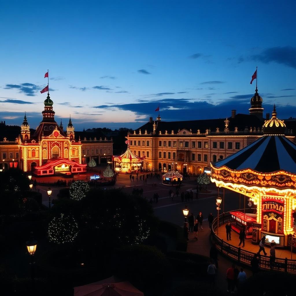 Tivoli