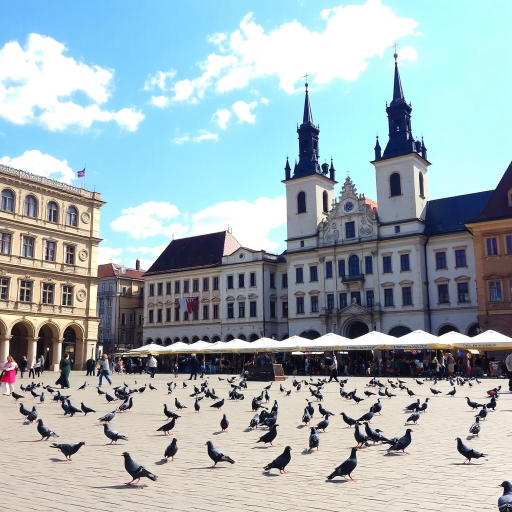 Rynek Główny